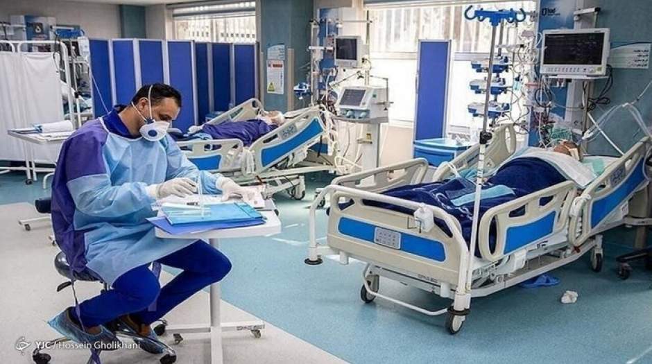 آمار بیماران کرونایی در یزد نزولی شد