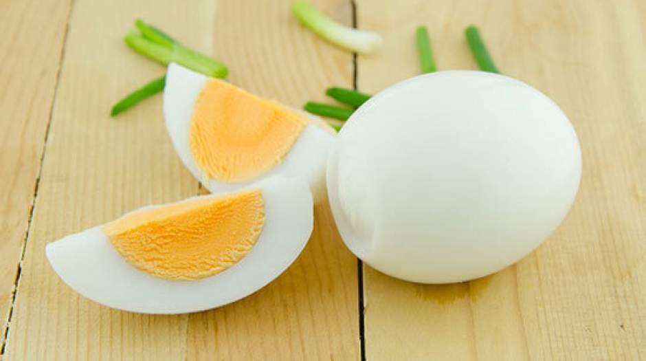 فواید مصرف روزانه تخم مرغ