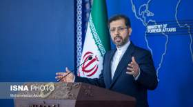 واکنش ایران به سفر« گروسی» به سرزمین‌های اشغالی