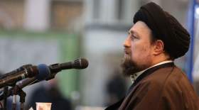 امام منادی استقلال و عزت ملت ایران شد