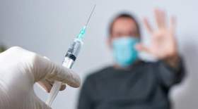 ۱۴ میلیون ایرانی حتی نوبت اول واکسن کرونا را هم دریافت نکردند