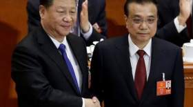 کشمکش سیاسی در راس قدرت حزب کمونیست در چین