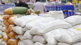 قیمت هر کیلو برنج ایرانی از ۱۰۰ هزار تومان هم عبور کرد