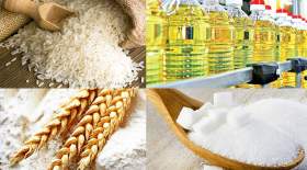 روغن و شکر در صدر گرانی ها