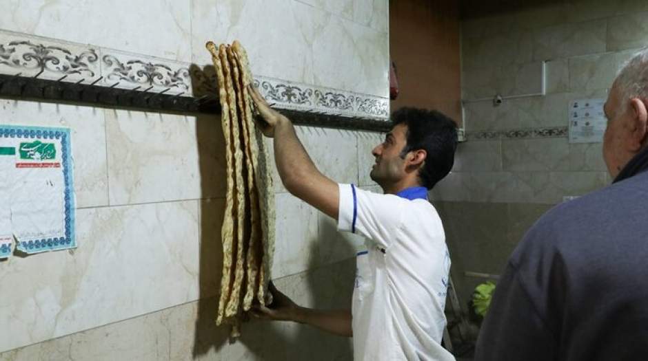اجرای طرح «یارانه نان» در استان گلستان