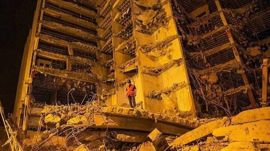 شناسایی هویت ۴۳ جانباخته فاجعه متروپل آبادان