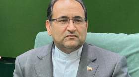 آمریکا و کشورهای اروپایی و آژانس انصاف و عدالت را به سخره گرفتند