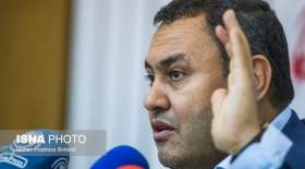 هواپیمای توقیف شده متعلق به "ماهان" نیست