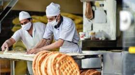 آیا عرضه کیلویی «نان» در تهران اجرا خواهد شد؟