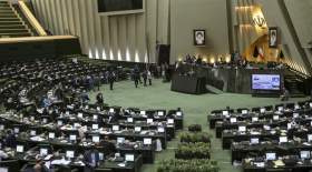 از افزایش بی‌رویه طرح‌ها جلوگیری می‌کنیم تا دولت لوایح کارشناسی دهد