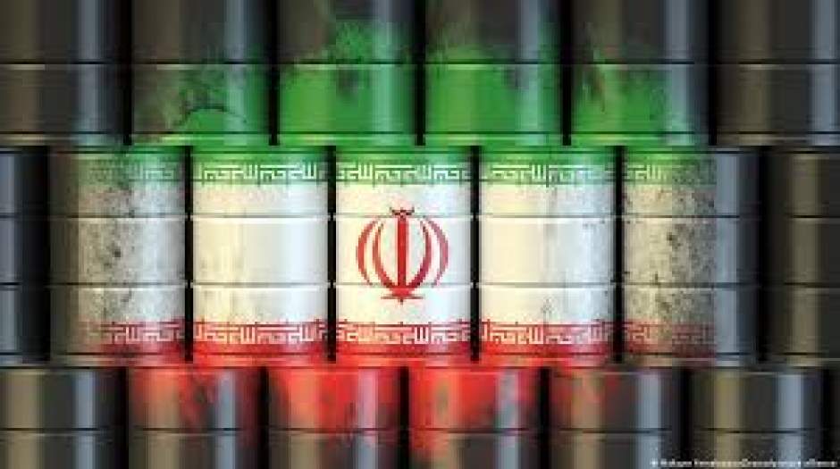 کاهش فروش نفت ایران؛درپی تحریم روسیه