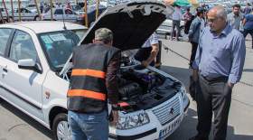 قیمت پراید، تیبا، تارا و انواع پژو ۲۵ خرداد
