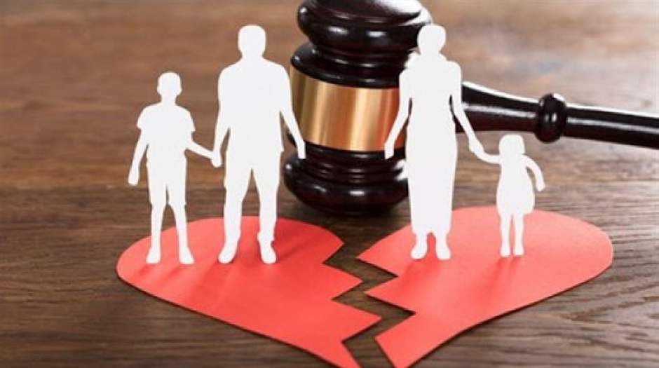 ۱۰ تا ۱۱ درصد ازدواج افراد تحصیل کرده منجر به طلاق می‌شود