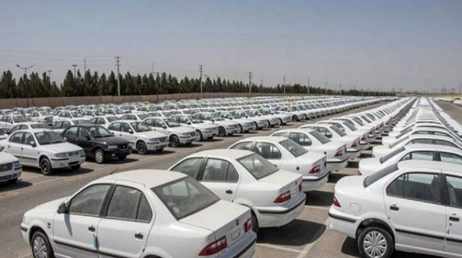 مهلت منتخبان ذخیره فروش یکپارچه خودرو مشخص شد