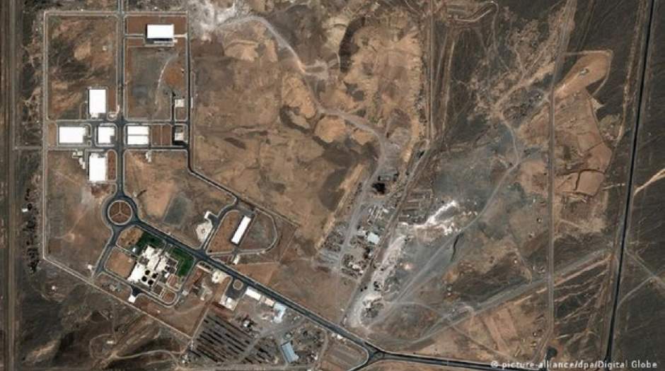 چند ادعای نیویورک تایمز در مورد فعالیت های هسته ای ایران