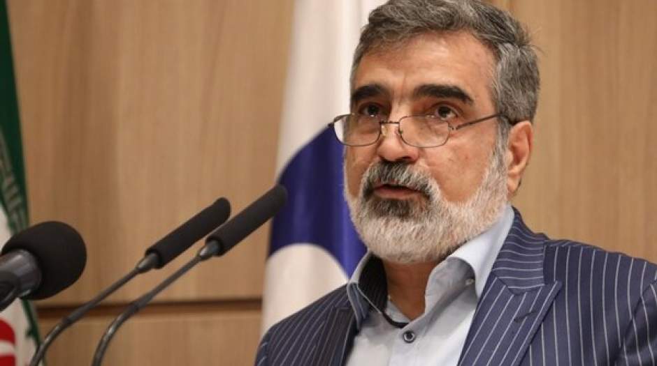 آژانس در جریان کامل اقدامات ایران در مجتمع نطنز است
