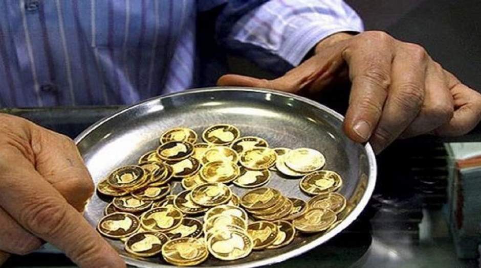 قیمت سکه و طلا امروز شنبه ۲۸ خرداد
