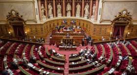 انتخابات با سس فرانسوی داغ