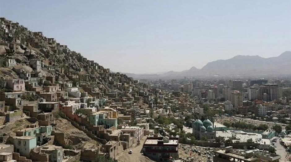 انفجار عبادتگاه هندوها در کابل کار داعش بود