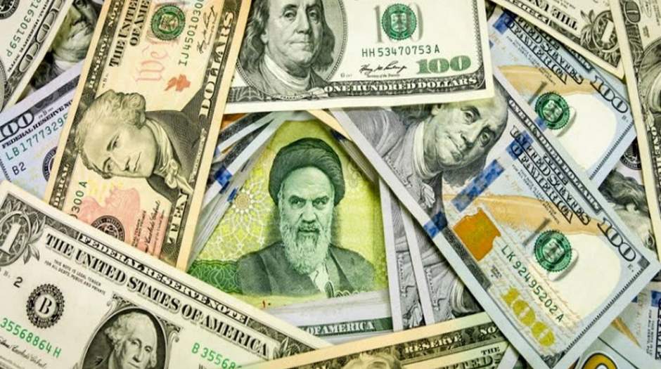 قیمت دلار، یورو و پوند امروز یکشنبه ۲۹ خرداد