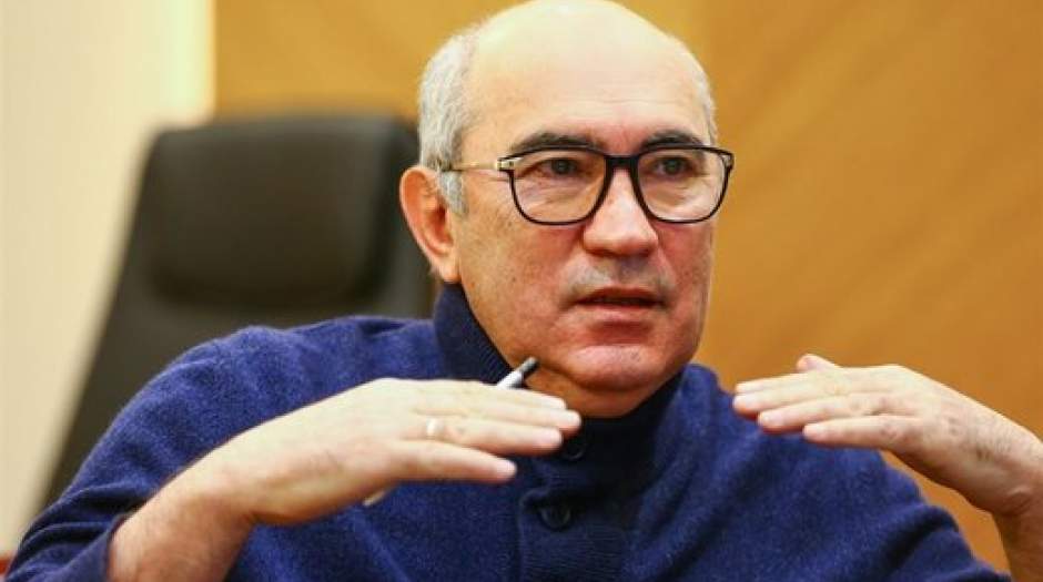 رسمی؛ قربان بردیف سرمربی تراکتور شد