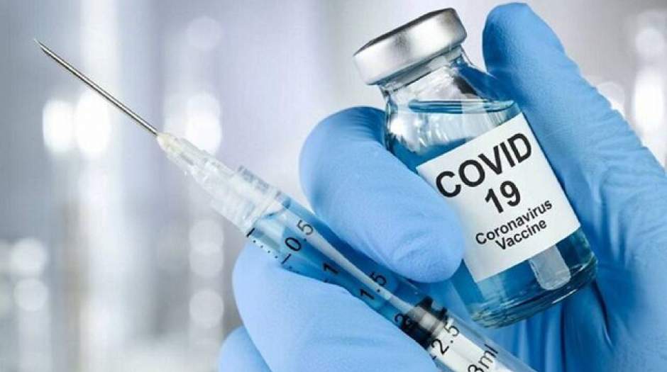 تزریق بیش از ۱۹هزار دُز واکسن کرونا در کشور طی شبانه روز گذشته