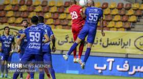 زنگ خطر برای استقلال به صدا درآمده