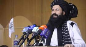 درخواست طالبان از سازمان ملل برای حل مشکلات پناه‌جویان افغان