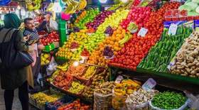 انواع میوه در بازار چند؟