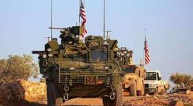 آمریکا در حال انتقال محرمانه سلاح به سوریه