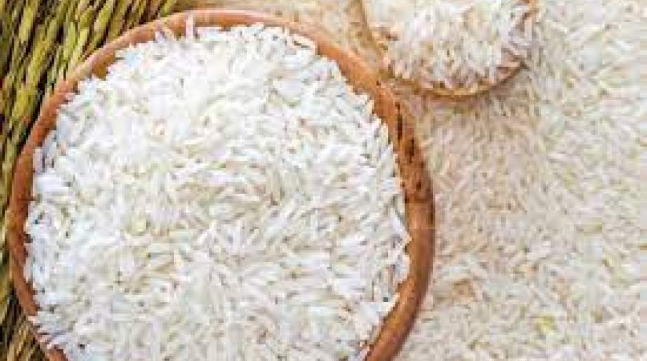 این برنج کیلویی ۲۱۸ هزار تومان قیمت دارد