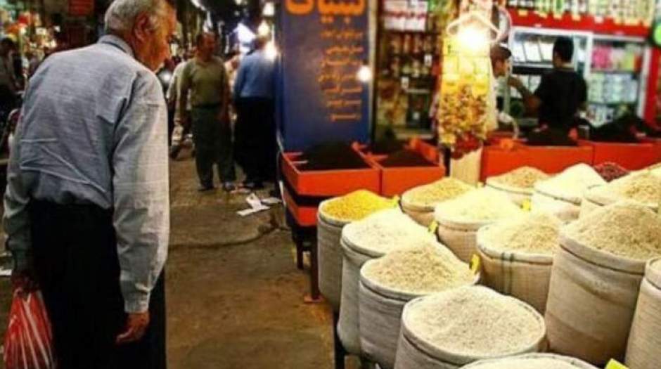 افزایش عجیب و غریب قیمت برنج در بازار!
