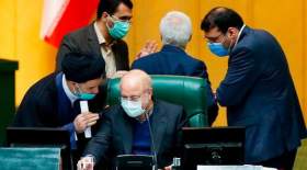 قالیباف: از عملکرد مجلس یازدهم راضی نیستم