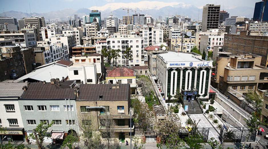 رهن و اجاره های عجیب در محله ها و مناطق مختلف تهران