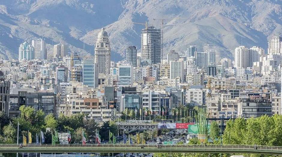 کجای تهران می‌توان با یک تا ۱.۵ میلیارد تومان، خانه خرید؟
