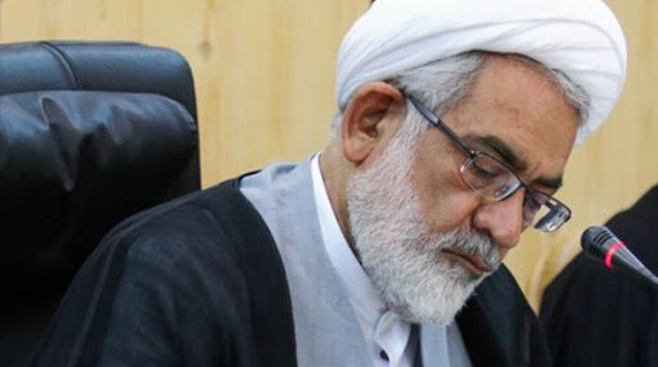 دادستان کل کشور بخشنامه حمایت از شرکت‌های دانش‌بنیان و کالای ایرانی را ابلاغ کرد
