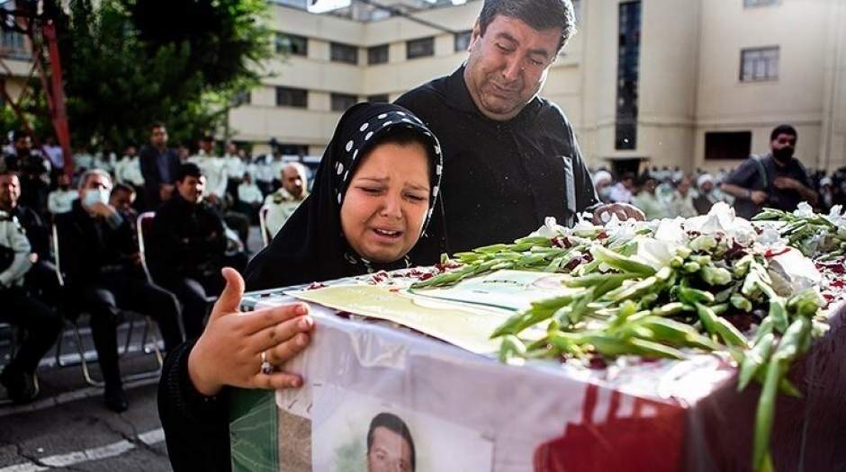 جزئیات اقدام جنون آمیز در تهران