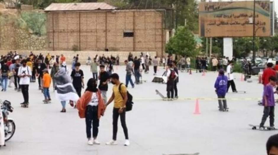 واکنش دادستان کل کشور به ماجرای تجمع دختران بی‌حجاب در شیراز