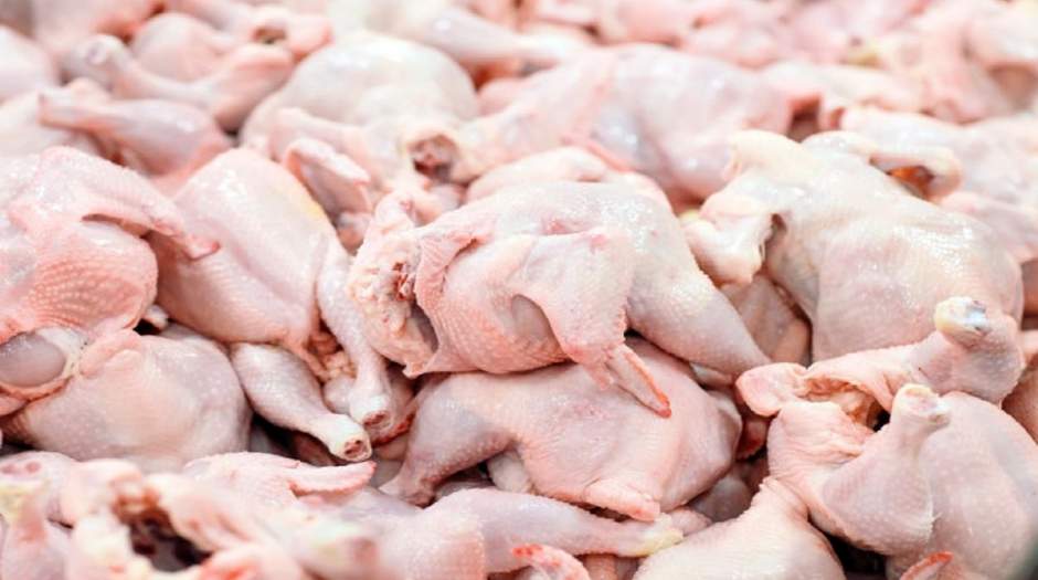 قیمت مرغ ۵ تیر ۱۴۰۱/ ماجرای توزیع تخم‌مرغ‌های فاسد در بازار چیست؟