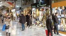 تقاضا برای پوشاک ارزان و کم‌کیفیت افزایش یافت
