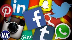 هزینه تبلیغات،کامنت و ممبر فیک در شبکه‌های اجتماعی
