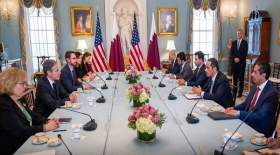 وزارت خارجه قطر درباره از سرگیری مذاکرات هسته‌ای بیانیه داد