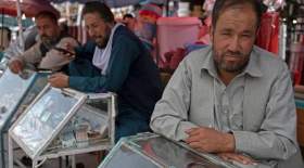 طالبان تجارت آنلاین ارز‌های خارجی را در افغانستان ممنوع کرد