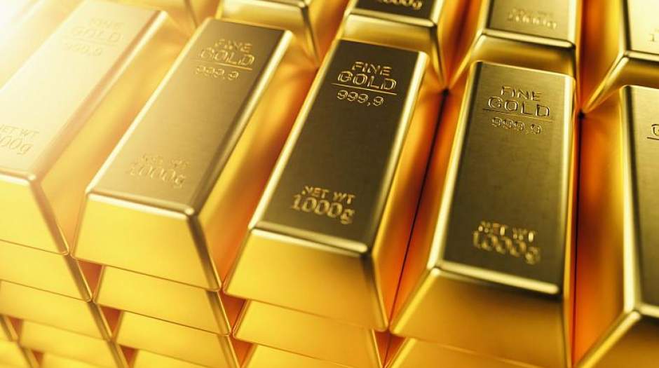 روسیه چقدر طلا دارد؟