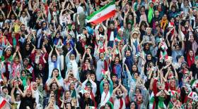 حضور کارگروه AFC و فیفا در ایران برای حل مشکل ورود زنان به ورزشگاه‌ها