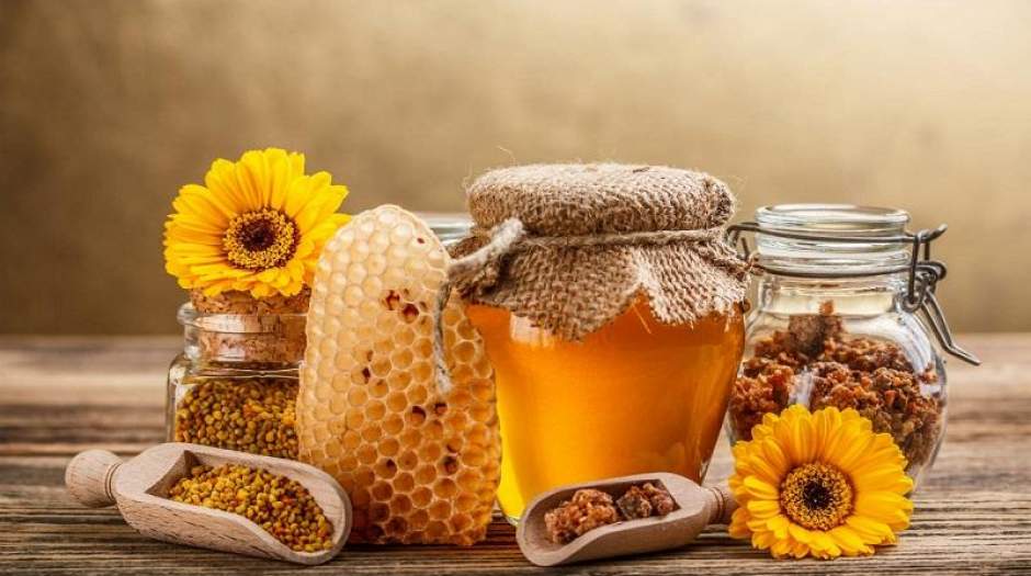 برای خرید عسل چقدر باید هزینه کنیم؟