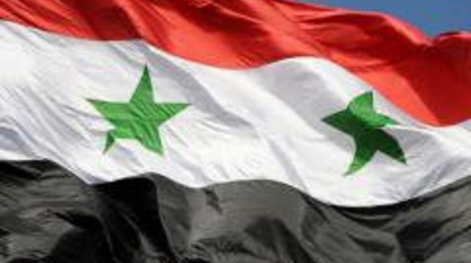 تقدیر رئیس جمهور خودخوانده لوهانسک از سوریه برای به رسمیت شناخته شدن