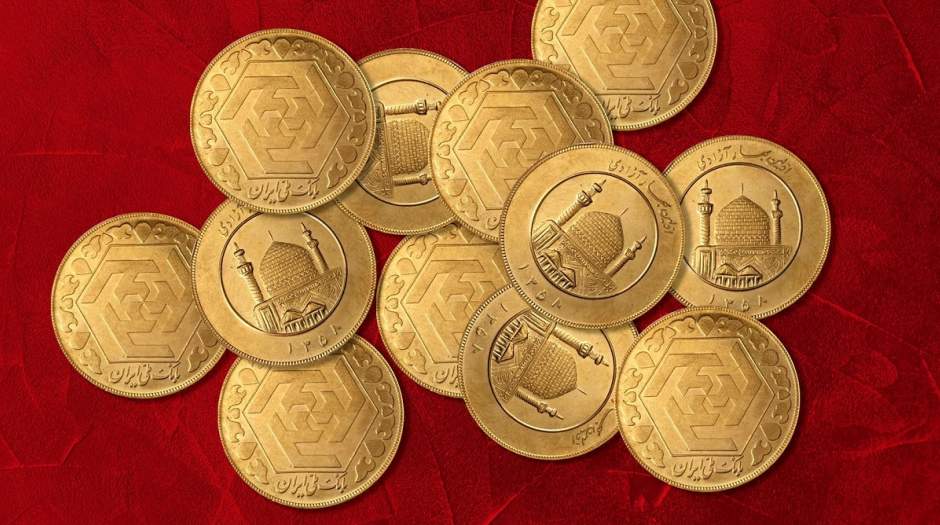 قیمت سکه و طلا امروز پنجشنبه ۹ تیر
