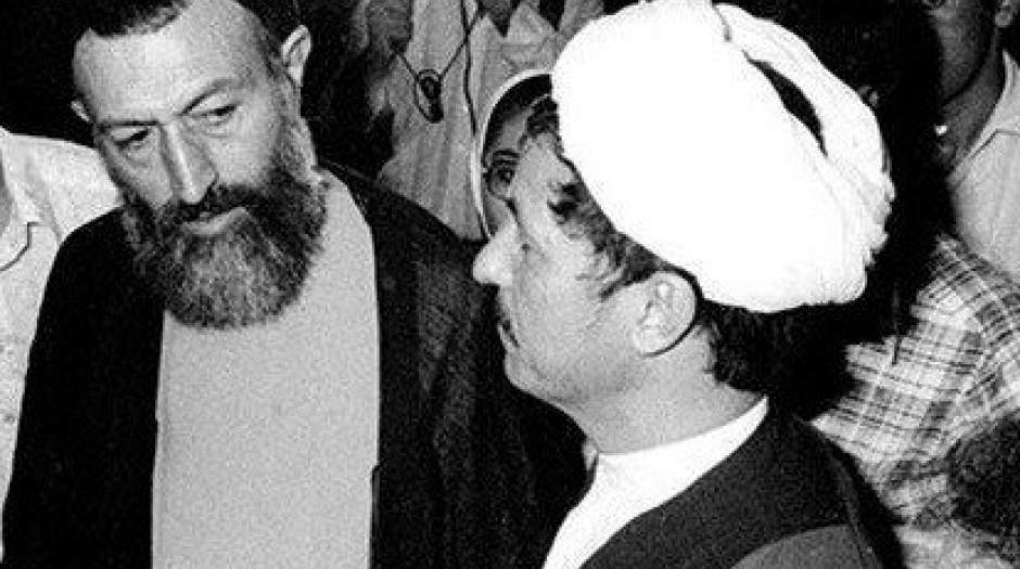  هاشمی رفسنجانی روز انفجار مرگبار هفتم تیر چرا به جلسه حزب نرفت؟