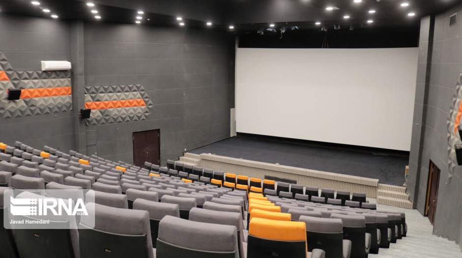 ۲۳۰ شهر کشور حتی یک سالن سینما ندارند